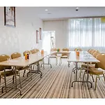 Otel Promenada Ostróda