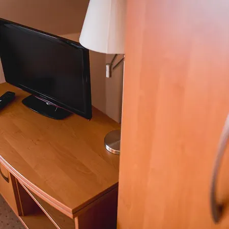 Promenada 2* Ostroda