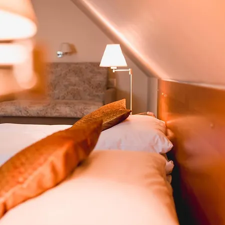 Hotel Promenada Ostróda