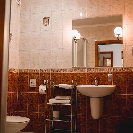 Promenada Hotel Ostroda