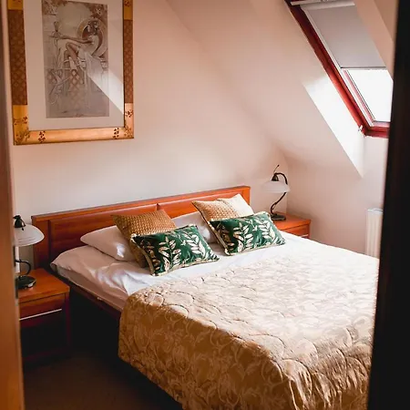 Promenada 2* Ostroda