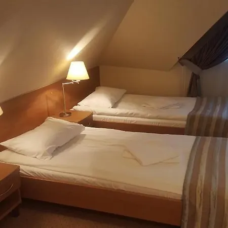 Promenada 2* Ostroda