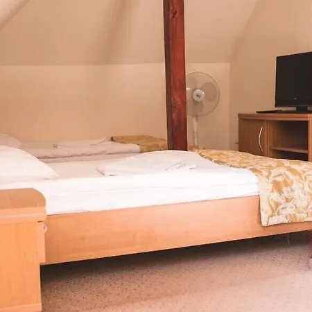 Hotel Promenada Ostroda