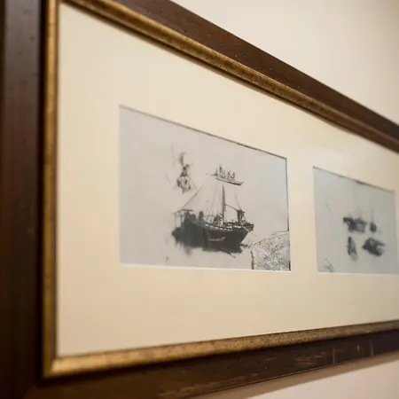 Hotel Promenada Ostroda