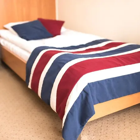 Hotel Promenada Ostroda