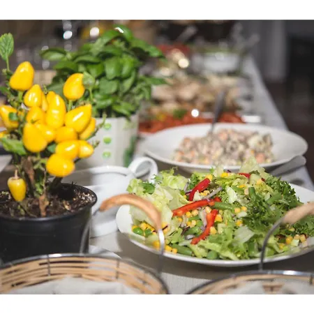 Promenada 2* Ostroda