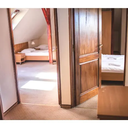 Hotel Promenada Ostroda