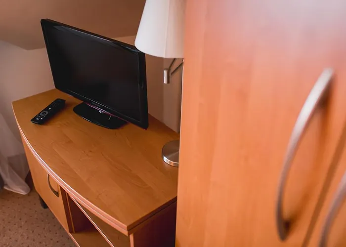 Promenada 2* Ostróda