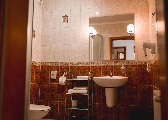 Promenada Hotel Ostróda