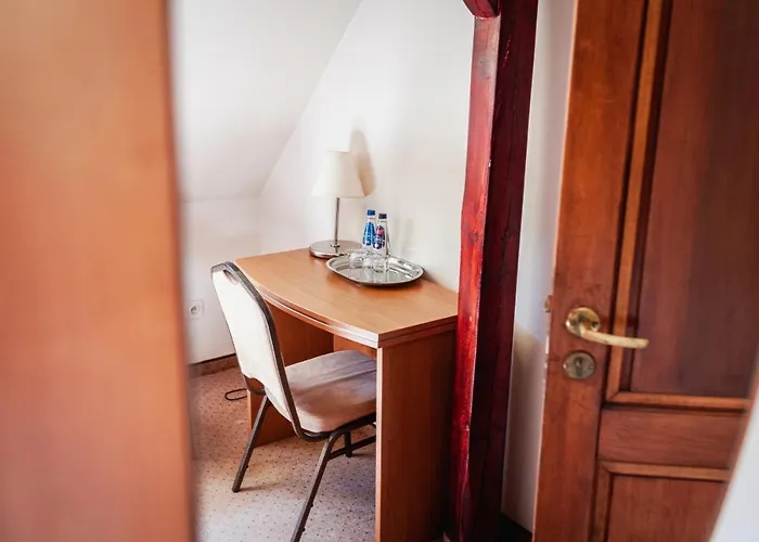 Promenada 2* Ostróda