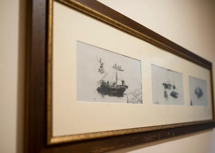 Hotel Promenada Ostróda