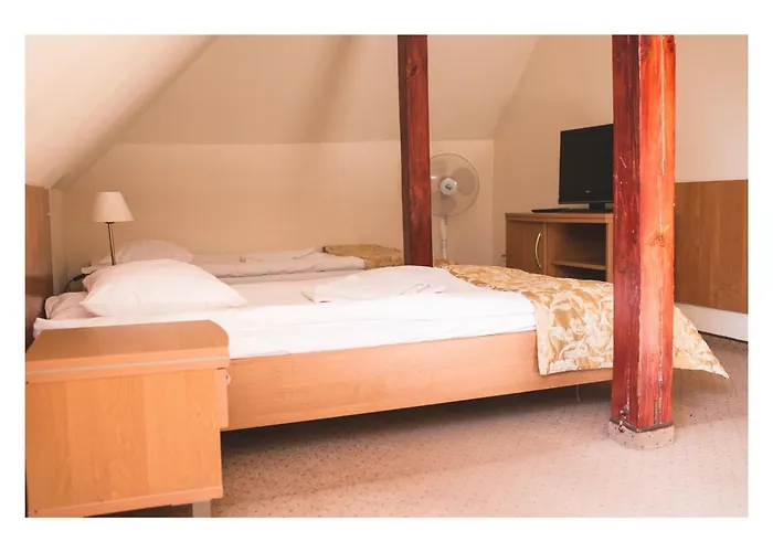 Promenada Hotel Ostróda