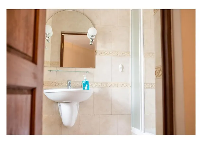 Promenada Hotel Ostróda